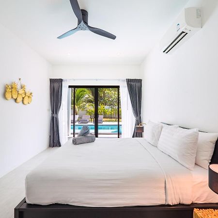 Villa Yana 2 Bedrooms Lamai Exterior photo