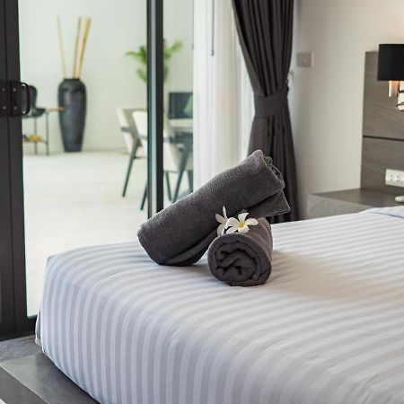 Villa Yana 2 Bedrooms Lamai Exterior photo