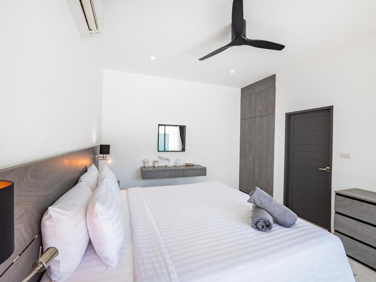 Villa Yana 2 Bedrooms Lamai Exterior photo