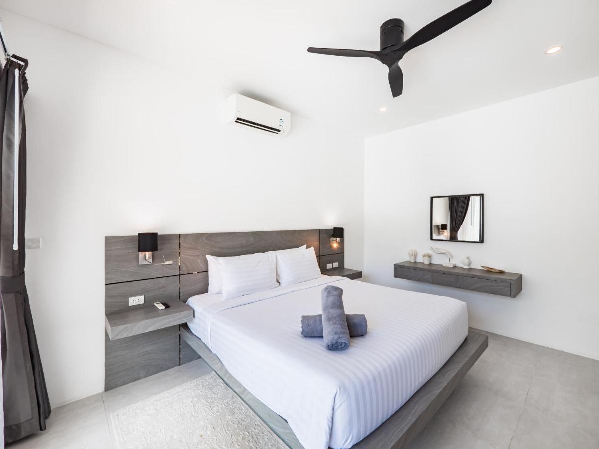 Villa Yana 2 Bedrooms Lamai Exterior photo