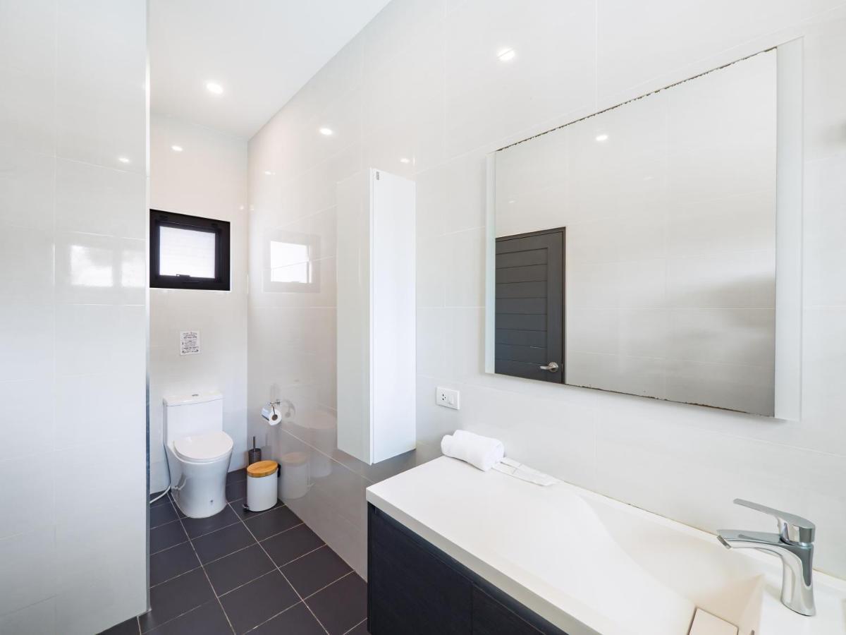Villa Yana 2 Bedrooms Lamai Exterior photo