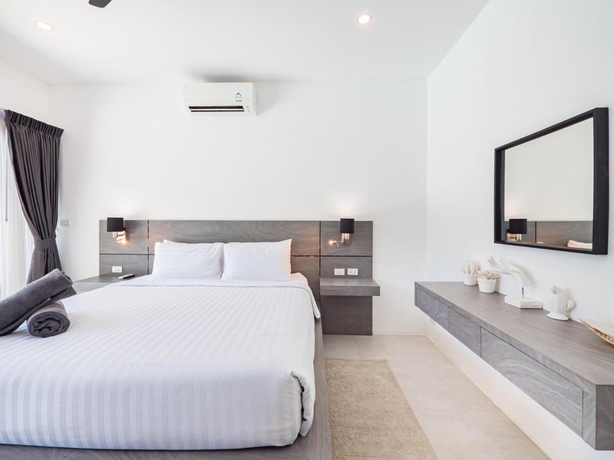 Villa Yana 2 Bedrooms Lamai Exterior photo